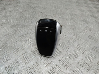 джойстик управления мультимедиа Mercedes-Benz S-Класс W222/C217/A217 2014, A2229008810