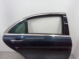 стекло двери задней правой Mercedes-Benz S-Класс W222/C217/A217 2015, седан
