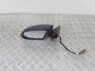 зеркало наружное левое Mercedes-Benz S-Класс W222/C217/A217 2015, седан, A2228101716