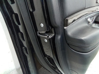замок двери передней левой Mercedes-Benz S-Класс W222/C217/A217 2014, седан, A0997202100