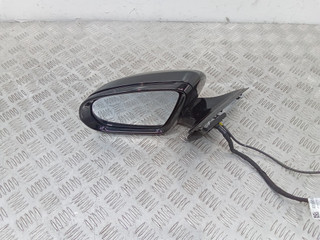 зеркало наружное левое Mercedes-Benz S-Класс W222/C217/A217 2014, седан, A2228104516