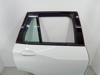 стекло двери задней правой BMW X5 G05 2023