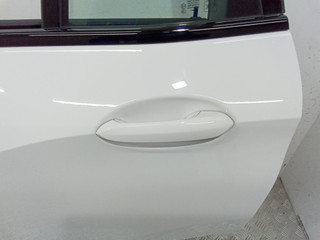 ручка наружная задняя левая BMW X5 G05 2023