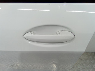 ручка наружная BMW X5 G05 2023