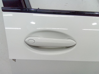 ручка наружная BMW X5 G05 2023, правый руль