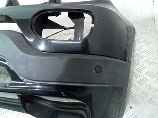 парктроник передний BMW X5 E53 [рестайлинг] 2004