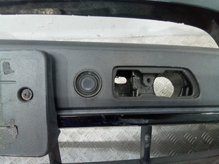 парктроник передний BMW X5 E53 [рестайлинг] 2004