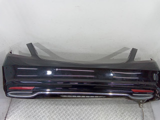 бампер задний Mercedes-Benz S-Класс W222/C217/A217 [рестайлинг] 2017, A2228851525, A2228803047