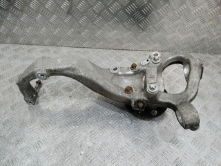 кулак поворотный правый Mercedes-Benz S-Класс W222/C217/A217 2016, 2222001