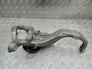 кулак поворотный левый Mercedes-Benz S-Класс W222/C217/A217 2016, 2221901