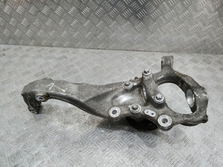 кулак поворотный левый Mercedes-Benz S-Класс W222/C217/A217 2016, 2221901