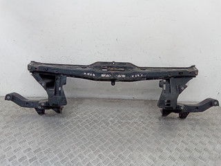 передняя панель крепления облицовки (телевизор) Mercedes-Benz Vito W639 2008, A6395843238