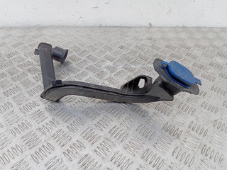 горловина бачка омывателя Mercedes-Benz E-Класс W213/S213/C238/A238 2017, A2138600164