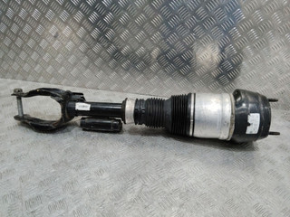 пневмостойка передняя Mercedes-Benz GLE W166 2017, A1663200100