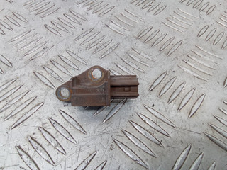 датчик удара Audi Q7 4L 2007, 4L0959651