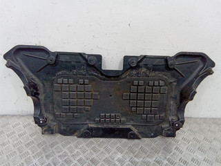 защита двигателя Mercedes-Benz C-Класс W205/S205/C205 2017, A2135200800, A20552002