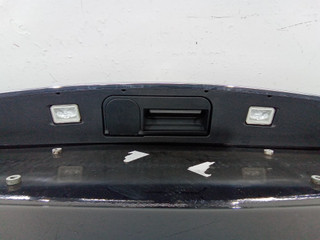 ручка крышки багажника Mercedes-Benz S-Класс W222/C217/A217 2015