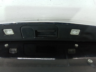 ручка крышки багажника Mercedes-Benz S-Класс W222/C217/A217 2014