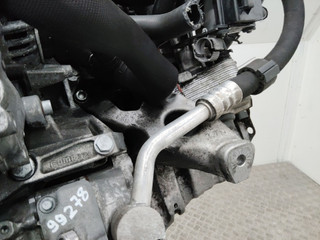 кронштейн двигателя Audi A4 B8/8K 2008, 2.0 л., дизель, МКПП