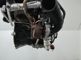 турбина Audi A4 B8/8K 2008, 2.0 л., дизель, МКПП, 03L145702H