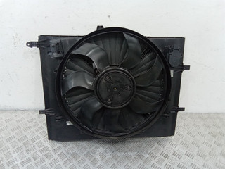 вентилятор радиатора Mercedes-Benz S-Класс W222/C217/A217 2013, A0995050155