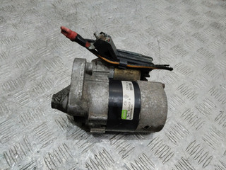 стартер Renault Laguna 2 поколение 2005, 1.6 л., бензин, МКПП, 8200049826