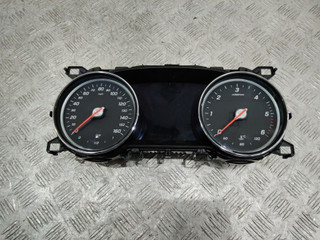 щиток приборов (приборная панель) Mercedes-Benz E-Класс W213/S213/C238/A238 2017, A2139008019