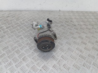 компрессор кондиционера Ford Focus 3 поколение 2013, CV6119D629FE