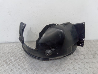 защита арок передняя левая (подкрылок) BMW 1 серия E81/E82/E87/E88 2006, 7059371