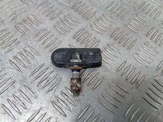 датчик давления в шине Peugeot 407 1 поколение 2009, 9654442080