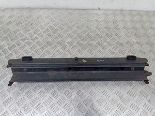 защита BMW 5 серия E60/E61 2003, 7787830