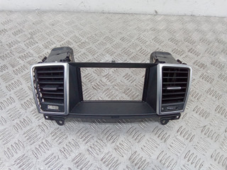 дефлектор обдува салона Mercedes-Benz GL-Класс X166 2014, A1668300854