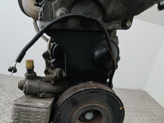 защита (кожух) ремня ГРМ Renault Clio 3 поколение 2008, 1.2 л., D4F 784, бензин, МКПП
