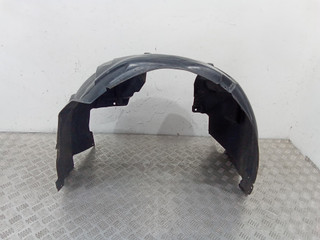 защита арок передняя левая (подкрылок) Ford Mustang 6 поколение S550 2015, FR3B6A563AE