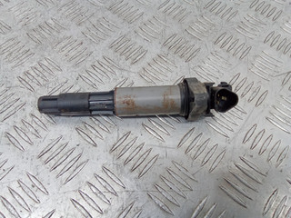 катушка зажигания BMW 7 серия E65/E66/E67 2003, 4.4 л., N62 B44, бензин, АКПП, 1712219, 0221504100