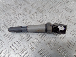 катушка зажигания BMW 7 серия E65/E66/E67 2003, 4.4 л., N62 B44, бензин, АКПП, 1712219, 0221504100