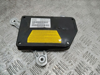 подушка безопасности дверная BMW X5 E53 [рестайлинг] 2006, 41707262801W