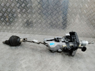рулевая колонка Mercedes-Benz C-Класс W203/S203/CL203 2002, A2094601616