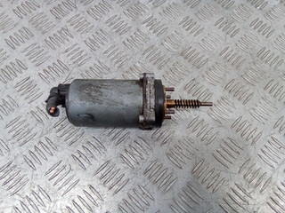моторчик VVT (эксцентрикового вала) BMW 7 серия E65/E66/E67 2003, 4.4 л., N62 B44, бензин, АКПП, 7506788