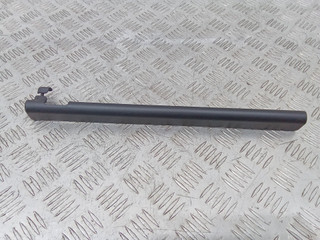 Пластик салазок сидений BMW X5 E53 [рестайлинг] 2004, 8099345