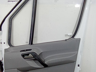 стеклоподъемник электрический передний правый Mercedes-Benz Sprinter 2 поколение [рестайлинг] (W906) 2017, правый руль