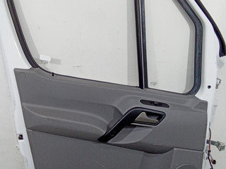 стеклоподъемник электрический передний левый Mercedes-Benz Sprinter 2 поколение [рестайлинг] (W906) 2017, правый руль