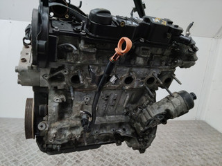 щуп двигателя Peugeot 208 1 поколение 2012, 1.4 л., 8HR (DV4C), дизель, 9677993580