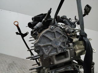 насос вакуумный Peugeot 208 1 поколение 2012, 1.4 л., 8HR (DV4C), дизель, 9684786780