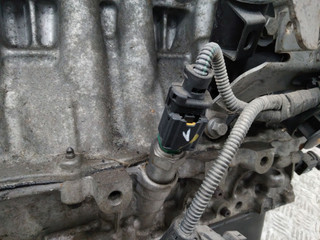 датчик уровня масла Peugeot 208 1 поколение 2012, 1.4 л., 8HR (DV4C), дизель