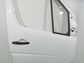 дверь передняя правая Mercedes-Benz Sprinter 2 поколение [рестайлинг] (W906) 2017, правый руль