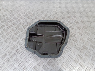 масляный поддон Renault Scenic 3 поколение 2011, 2.0 л., бензин