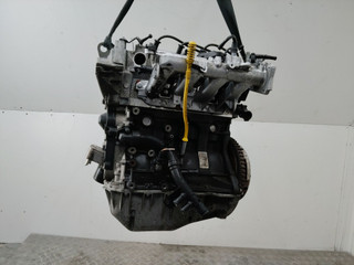 двигатель Renault Clio 3 поколение 2008, 1.2 л., D4F 784, бензин, МКПП, D4FH784, D4F784