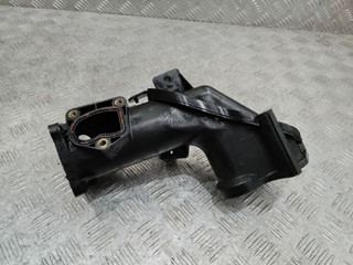 патрубок воздушного фильтра Mercedes-Benz S-Класс W221 2008, 3.0 л., OM 642.930, дизель, АКПП, A6420901037