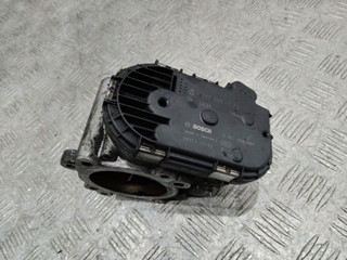 заслонка дроссельная Mercedes-Benz S-Класс W221 2008, 3.0 л., OM 642.930, дизель, АКПП, A6420900270